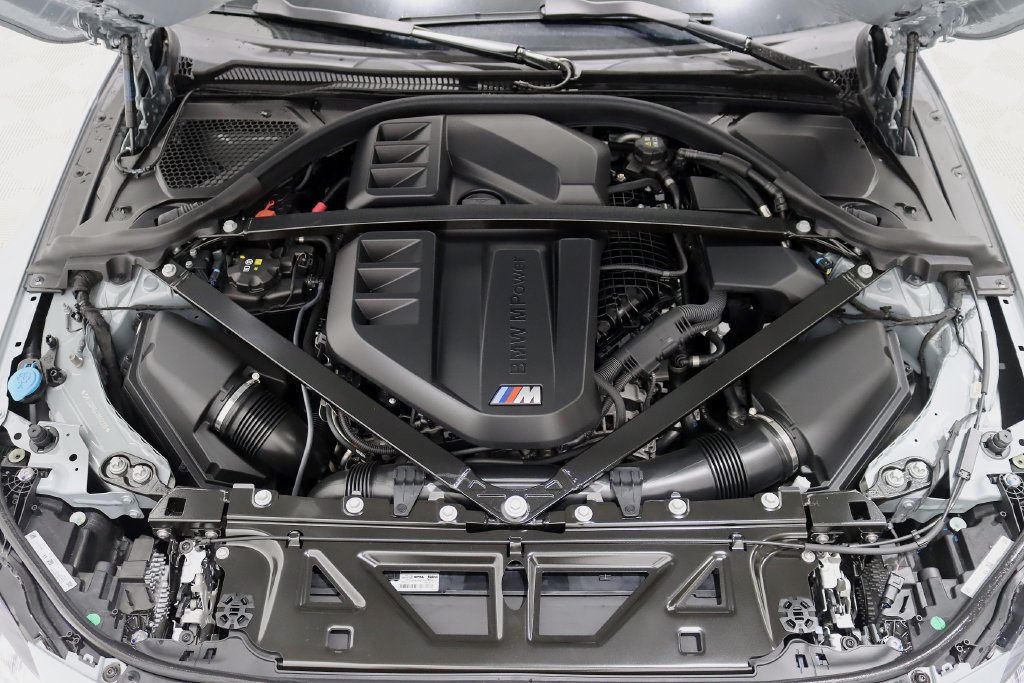 Used 2026 BMW M2 CS RWD image 42