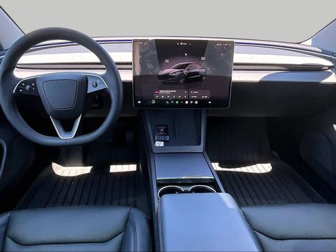 Used 2025 Tesla Model 3 RWD image 15