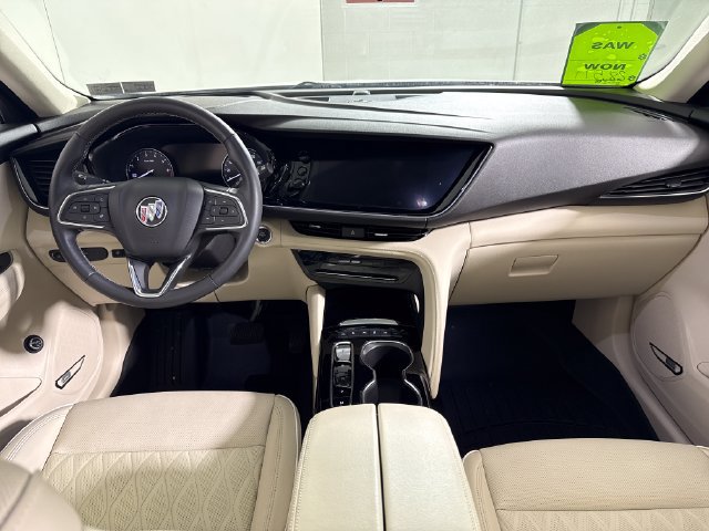 Used 2023 Buick Envision Avenir AWD/4WD image 23