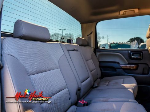 Used 2015 GMC Sierra 1500 SLE w/ Texas SLE Value Package image 9