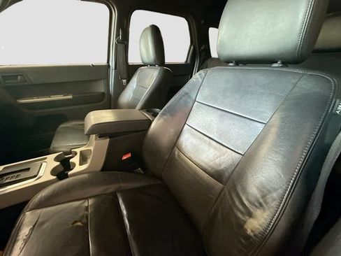 Used 2012 Ford Escape XLT AWD/4WD image 20