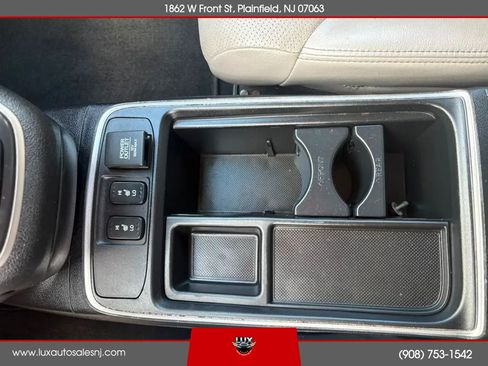 Used 2015 Honda CR-V EX-L image 27