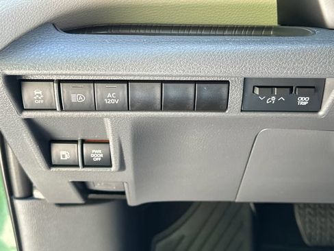 Used 2023 Toyota Sienna XLE w/ XLE Plus Package AWD/4WD image 30