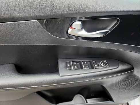 Certified 2021 Kia Forte GT-Line w/ GT-Line Premium Package image 14