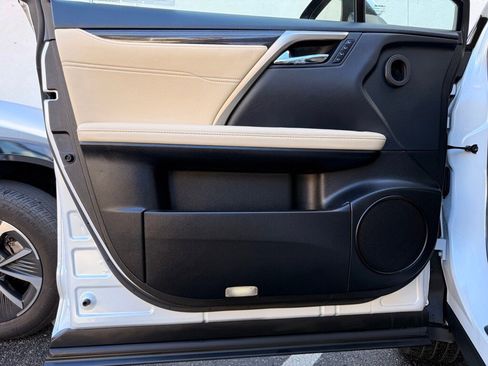 Certified 2022 Lexus RX 450h AWD w/ Luxury Package image 28