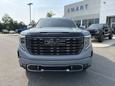 Used 2025 GMC Sierra 1500 Denali Ultimate AWD/4WD image 9