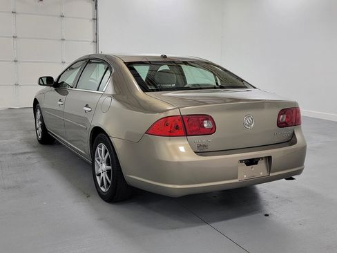 Used 2006 Buick Lucerne CXL FWD image 7