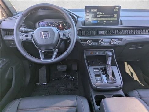 New 2026 Honda CR-V Sport-L image 14