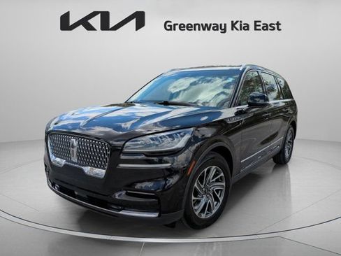 Used 2021 Lincoln Aviator 2WD image 13