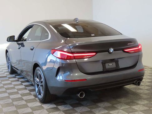 Used 2021 BMW 228i Gran Coupe w/ Convenience Package FWD image 3