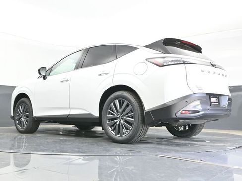 New 2026 Nissan Murano SL AWD/4WD image 21