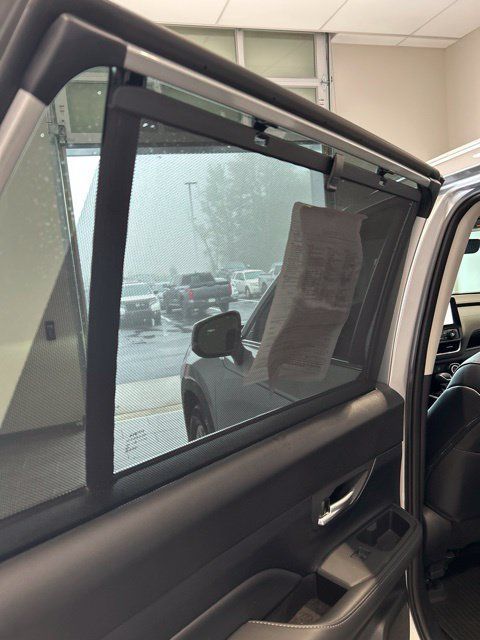 Used 2024 Toyota Grand Highlander AWD Hybrid image 14