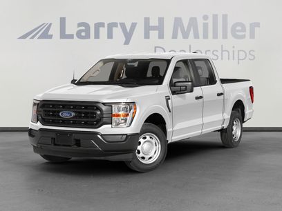 Used 2021 Ford F150 XL w/ STX Appearance Package