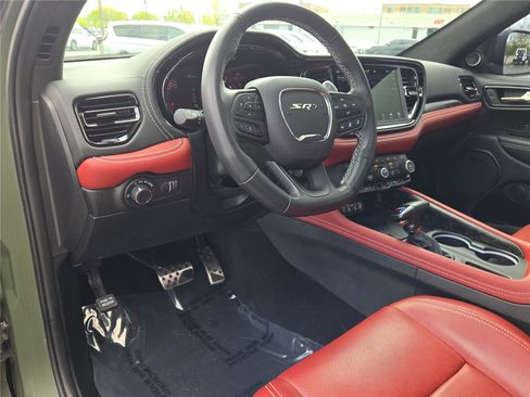 Used 2023 Dodge Durango SRT Hellcat AWD/4WD image 25