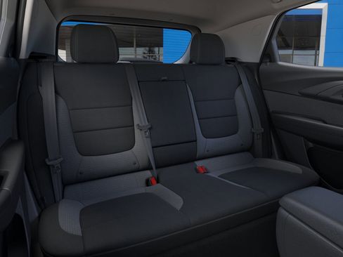 New 2026 Chevrolet TrailBlazer LT w/ Convenience Package image 17