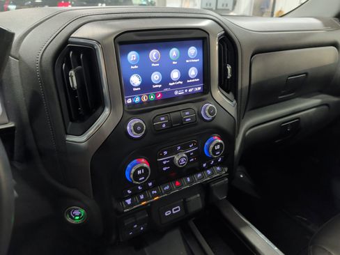 Used 2023 GMC Sierra 2500 Denali AWD/4WD image 11