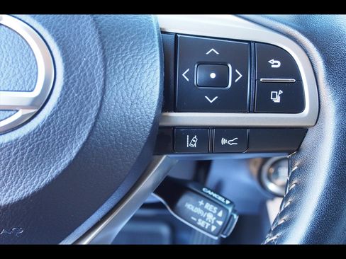 Used 2021 Lexus RX 350 AWD w/ Premium Package image 26