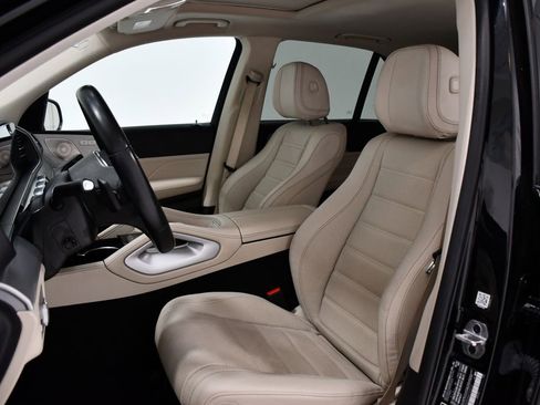 Used 2022 Mercedes-Benz GLE 350 4MATIC image 19