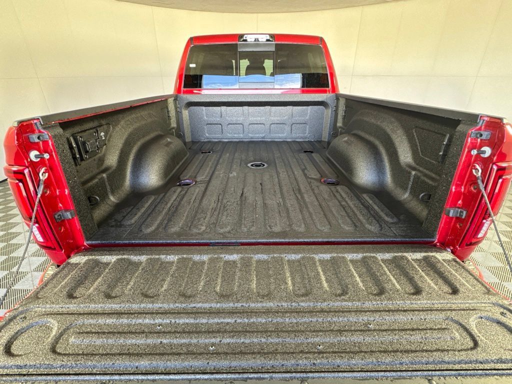 New 2027 RAM 2500 Limited AWD/4WD image 37
