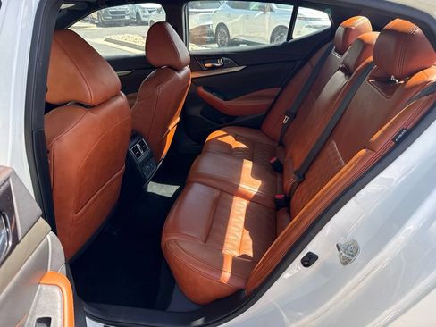 Used 2019 Nissan Maxima Platinum w/ Reserve Package FWD image 13