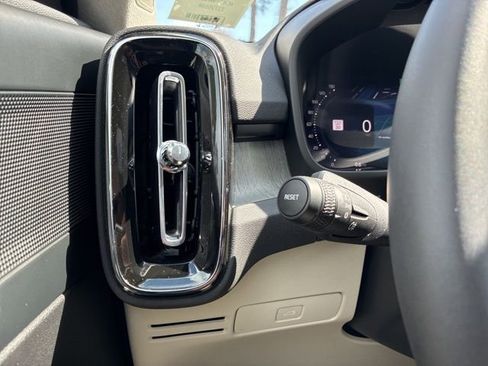 New 2026 Volvo XC40 B5 Plus w/ Protection Package Premier image 27