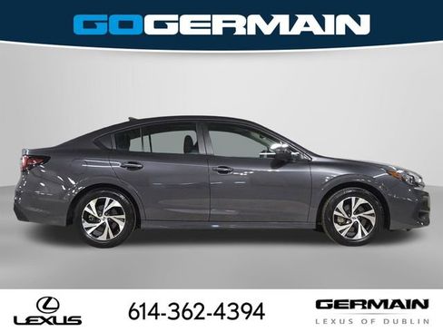 Used 2025 Subaru Legacy Premium AWD/4WD image 5
