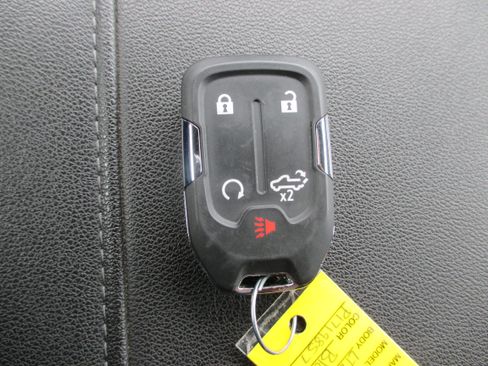 Used 2023 Chevrolet Silverado 2500 LTZ w/ LTZ Plus Package image 31