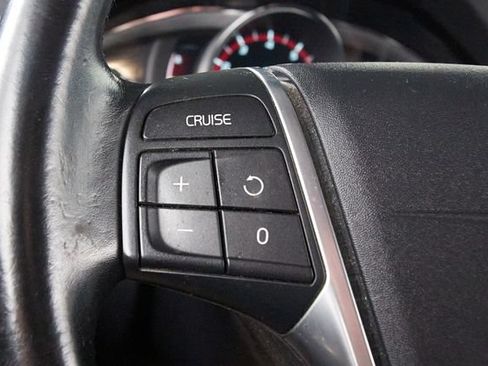 Used 2015 Volvo V60 T5 Cross Country w/ Convenience Package AWD/4WD image 17
