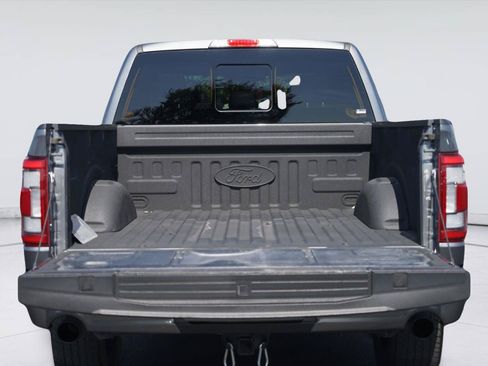 Used 2023 Ford F150 Platinum w/ Equipment Group 701A High AWD/4WD image 32