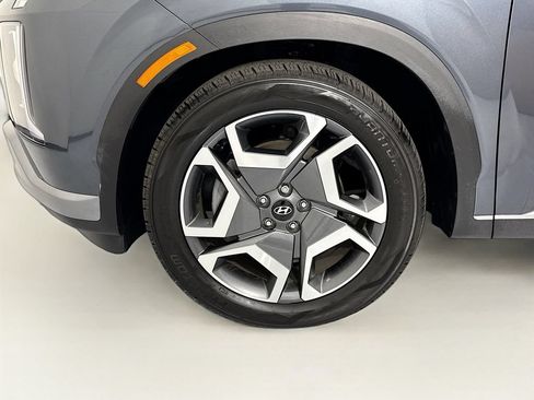 Used 2024 Hyundai Palisade SEL w/ Premium Package FWD image 31