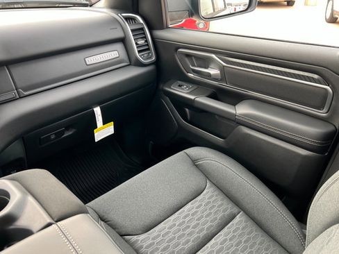 New 2026 RAM 1500 Big Horn image 10