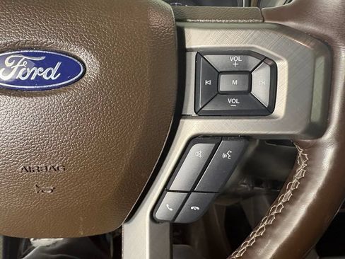 Certified 2020 Ford F150 Limited AWD/4WD image 23