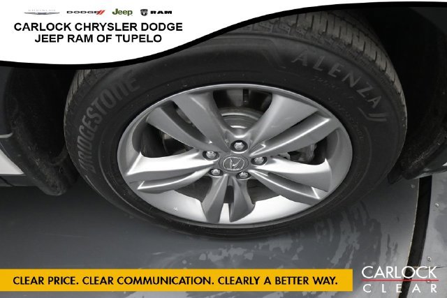 Used 2025 Acura MDX FWD image 47