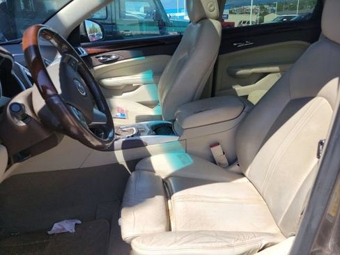 Used 2011 Cadillac SRX Luxury AWD/4WD image 12