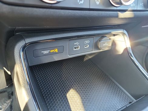 Certified 2024 Honda CR-V Sport image 34