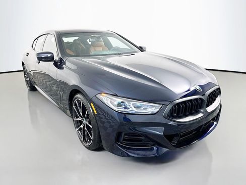 New 2026 BMW 840i image 3