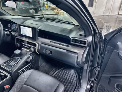 Used 2024 Toyota Tacoma SR5 RWD image 28