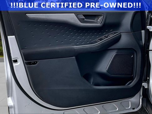 Certified 2020 Ford Escape S image 22