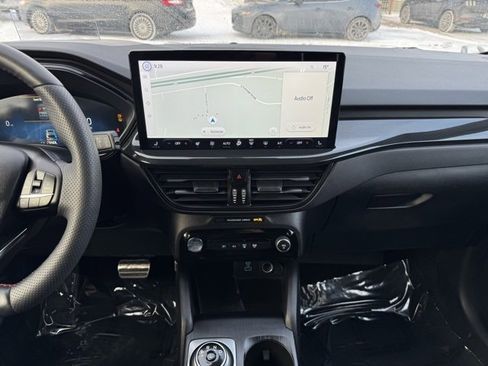 Certified 2023 Ford Escape ST-Line Elite w/ Premium Technology Package image 2