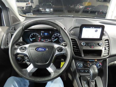 Used 2020 Ford Transit Connect XL FWD image 20