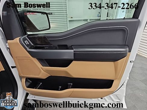 Used 2023 Ford F150 XLT w/ Equipment Group 301A Mid image 40