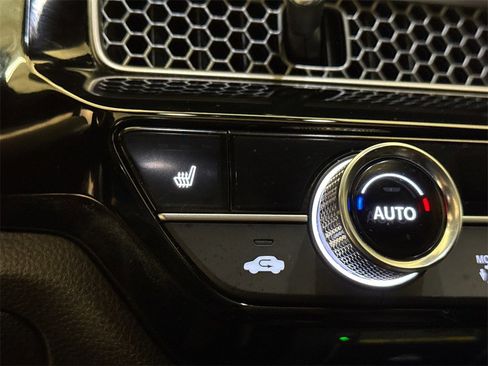 Certified 2023 Honda Civic Sport Touring image 28