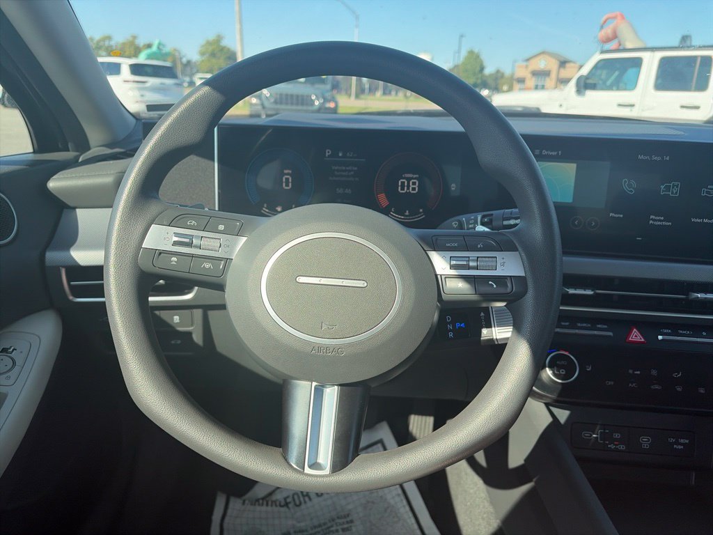 Used 2025 Hyundai Sonata SEL FWD image 15