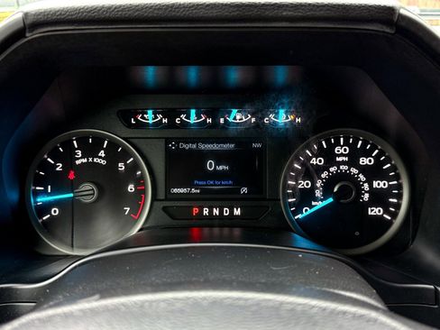 Certified 2020 Ford F150 XLT w/ Equipment Group 302A Luxury image 40