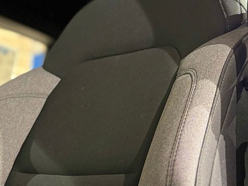 New 2026 Ford Bronco 4-Door image 38