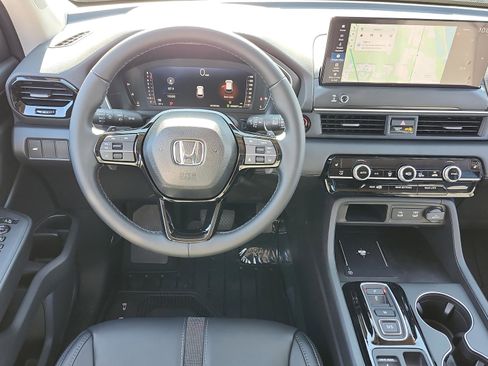 New 2026 Honda Pilot EX-L image 13