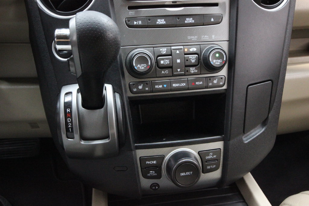Used 2013 Honda Pilot EX-L image 23