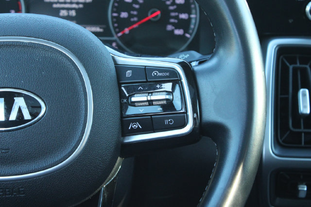 Used 2021 Kia Sorento S w/ Panoramic Sunroof Package AWD/4WD image 25