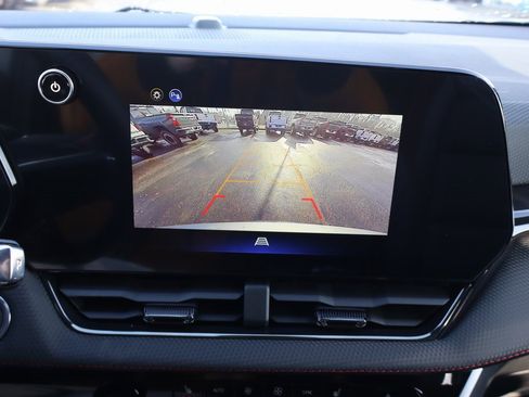 New 2026 Chevrolet Equinox RS image 11