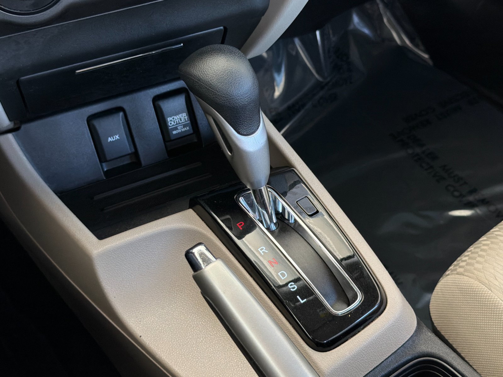 Used 2014 Honda Civic LX image 18